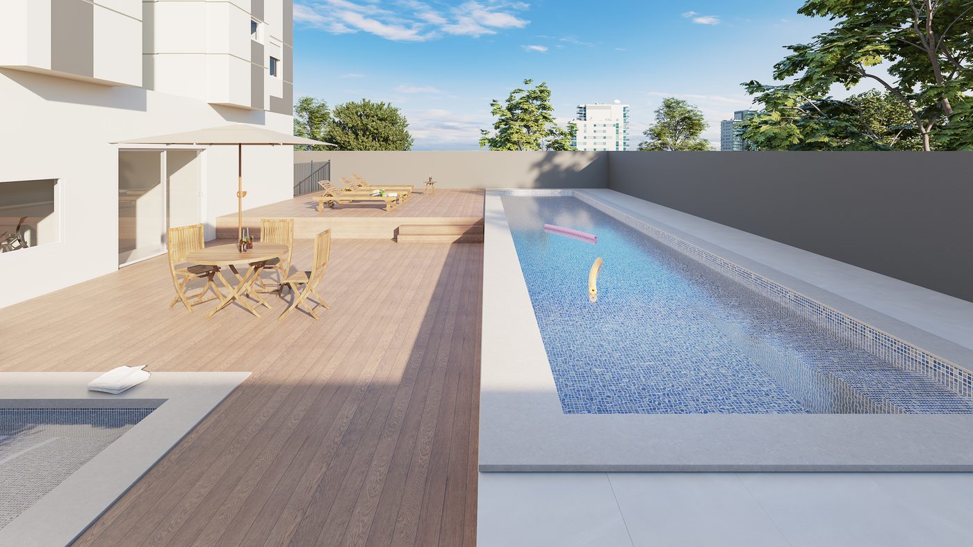 Piscina